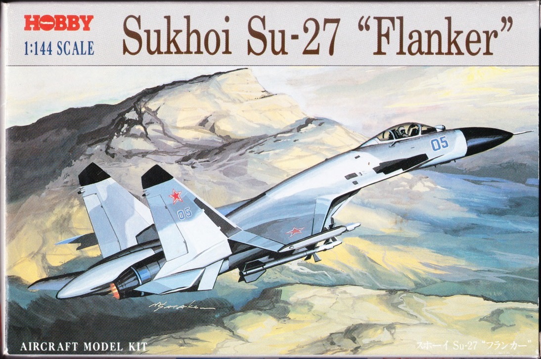 CONCORD カラー　Su-27 FLANKER / TORNADO 英語版 CONCORD カラー Su-27 FLANKER / TORNADO 英語版 - メルカリ