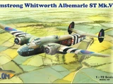 Valom 1/72 72008 Armstrong Whitworth Albemarle ST Mk.V