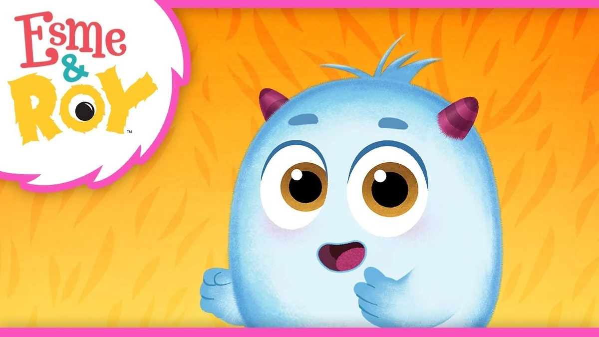 Snugs | Esme & Roy Wiki | Fandom