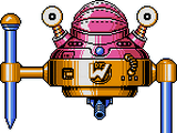 Wily Máquina
