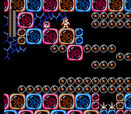 Segundo Surprise Box en el Escenario de Gemini Man 2.