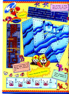 Nintendo Power Vol. 1, entrada dedicada "Mega Man 2" - Página #42.