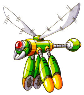 PararoidR-5MMX2