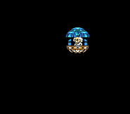 Presentación del Dr. Wily en Mega Man 3.