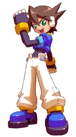 Mega Man ZX (Videojuego) | Mega Man HQ | Fandom