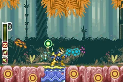 Bosque de Anatre MMZ3