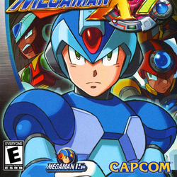Mega man playstation 2 sale
