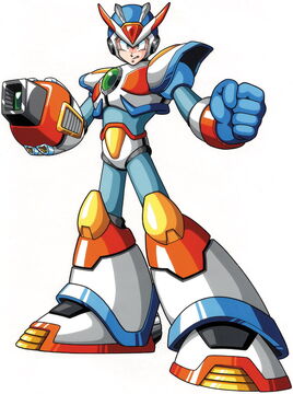 バンダイ メガアーマー ロックマンX3 ハイパースペシャル バンダイ メガアーマー ロックマンX3 ハイパースペシャル