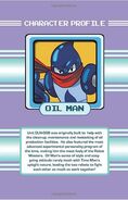 Perfil de Personajes #2