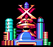 CastilloX