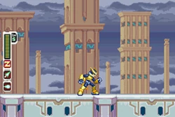 Jardín Colgante (nublado) MMZ4