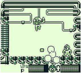 Mega Man II | Mega Man HQ | Fandom