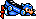 Icono en Mega Man: The Wily Wars [Mega Man 3].