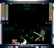Sigma-MMX-Batalla
