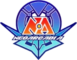NeoArcadiaLogo