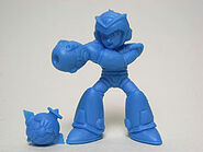 Rockman X (D) + Gulpfer