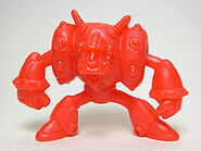 Spark Mandriller