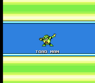 ToadMan-Presentación