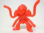 Launcher Octopuld