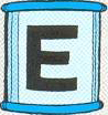 Tanque de energía en "Mega Man: The Wily Wars".[7]