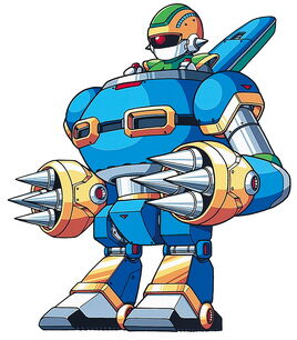 Rideloid-GMMX2