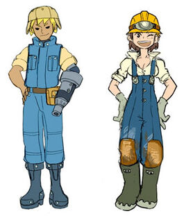 Digger