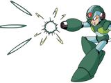 Chameleon Sting