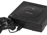 Sega Saturn