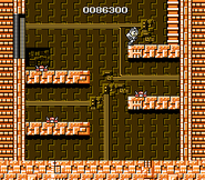 Escenario de Elec Man