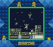 Jupiter-Escenario