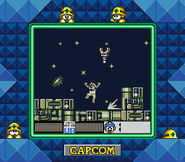 Escenario de Jupiter
