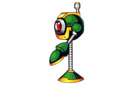 Snowshooter