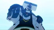 Isoc en Rockman Online