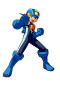 MMBN2MegaManB