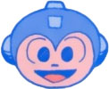 1-UP en "Mega Man 2".[4]