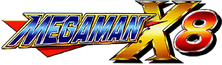 Mega Man X8
