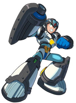 Gaea ArmorX