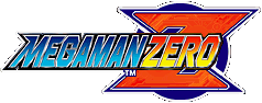 Mega Man Zero