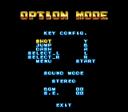 "Mega Man X", SNES.