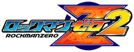 Rockman Zero 2