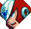 Zero x5 retrato.png (1 kB) Retrato usado en Mega Man X5 (Menú)