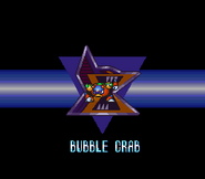 Presentación en Mega Man X2.