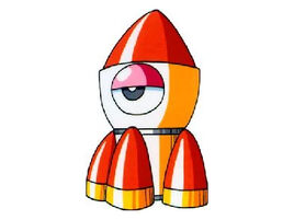Pararocket