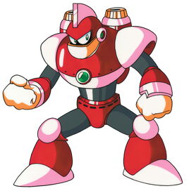 Mm5powermuscler