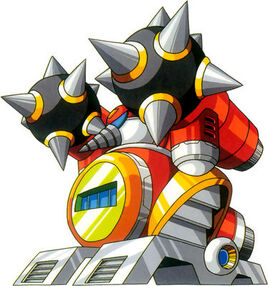 MMX3hammahammaBoceto