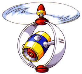 MMX3EarthCommanderBoceto