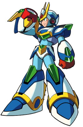 BladeArmor