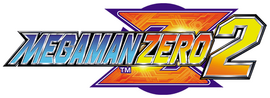 Mega Man Zero 2