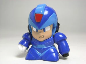 FB Collection: Rockman X Part 1 | Mega Man HQ | Fandom