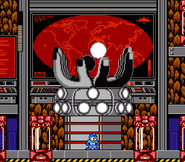 Street Fighter X Mega Man